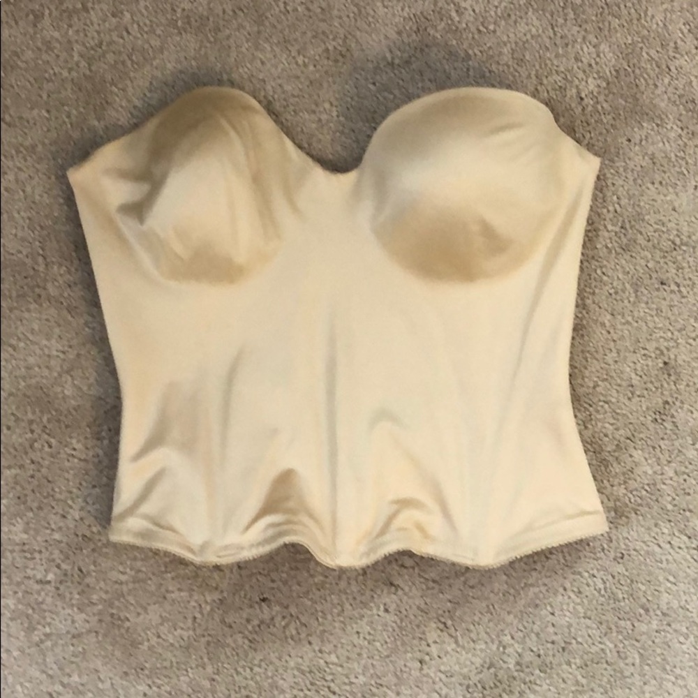 34D Shapewear